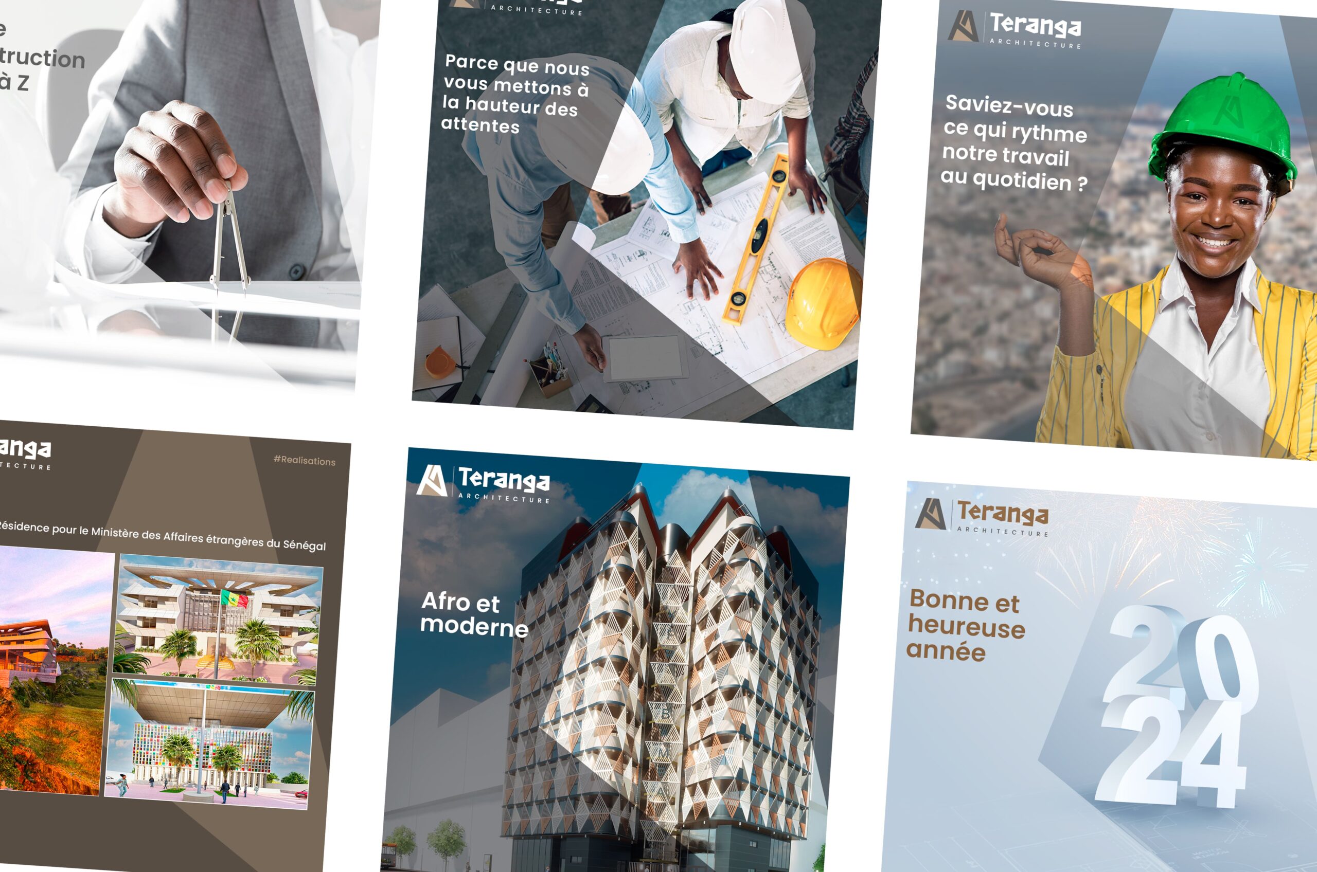 Collage-TerangaArchitecture